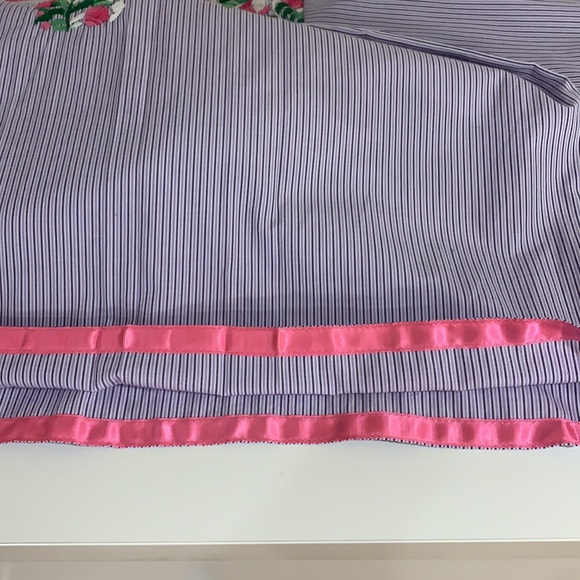 Mi Golondrina shift dress - Picture 6 of 7